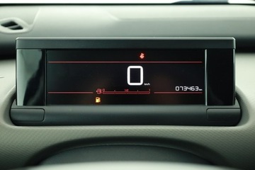 Citroen C4 Cactus Crossover Facelifting 1.2 PureTech 110KM 2019 Citroen C4 Cactus 1.2 PureTech, Salon Polska, zdjęcie 7