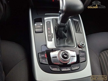 Audi A4 B8 Limousine Facelifting 1.8 TFSI 170KM 2015 Audi a4 1,8 TFSI 170KM automat xenon navi sedan oplacony 1.8 Benzyna 170KM, zdjęcie 16