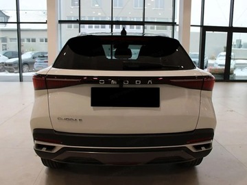 Omoda 5 1.5 T-GDI 224KM 2025 OMODA Omoda 5 1.5 T-GDI Hybrid Premium DHT Suv 224KM 2025, zdjęcie 3