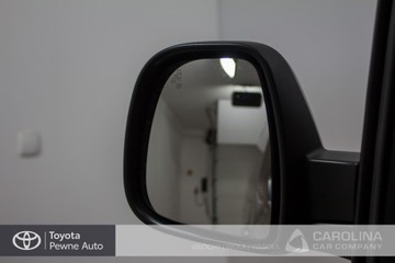 Toyota Proace II Furgon Medium 2.0 D-4D 177KM 2020 Toyota PROACE VERSO Verso 2.0 D4-D Medium Family A, zdjęcie 17