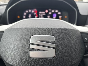 Seat Leon IV Hatchback 1.5 eTSI (MHEV) 150KM 2026 Seat Leon 1.5 eTSI 150 KM 7-biegowa automatyczna D, zdjęcie 16