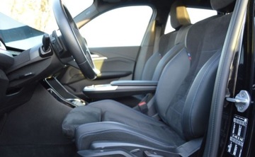 BMW X1 U11 Crossover 1.5 18i 136KM 2025 BMW X1 18i 136 KM M Pakiet sDrive Led Shadow-Line Virtual Navi ACC Salon PL, zdjęcie 14