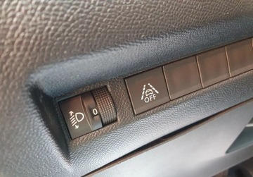 Peugeot 2008 II SUV 1.2 PureTech 130KM 2020 Peugeot 2008 Allure Full LED Kamera Bezwypadkowy GetHelp 1.2, zdjęcie 20