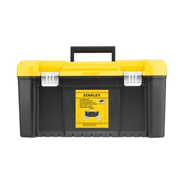 ЧЕМОДАН STANLEY ESSENTIAL 19 ДЮЙМОВ С ОРГАНИЗАТОРАМИ 16,8 л STST75787
