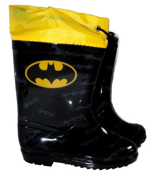 Kalosze BATMAN 33/34