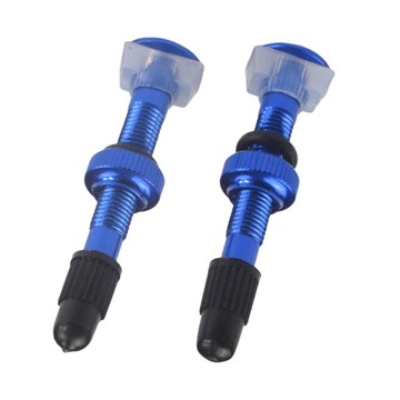 Велосипедные бескамерные шины Presta Valves Universal
