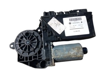 MOTOREK LEVÝ ZADNÍ VW TOUAREG 7L 7L0959795