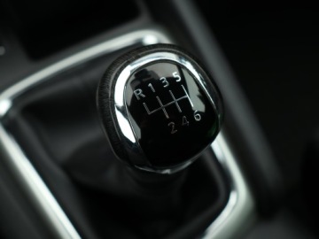 Nissan Qashqai II Crossover 1.2 DIG-T 115KM 2016 Nissan Qashqai 1.2 DIG-T, Salon Polska, Navi, zdjęcie 16