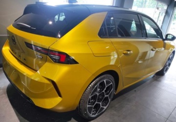 Opel 2026 Opel Astra 1.2 Benzyna 145KM, zdjęcie 2