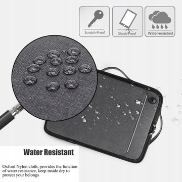 Чехол/сумка Coolbell для ноутбука 15,6, ремень CB-3200