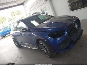 Mercedes GLE V167 2021 Mercedes-Benz GLE 350 2021 2.0l 2.0 Benzyna 255KM, zdjęcie 5