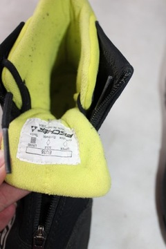 КРОССОВКИ ДЛЯ БЕГА 8 FISCHER XJ SPRINT, размер 35