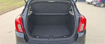 Opel Mokka I SUV 1.4 Turbo ECOTEC 140KM 2014 Opel Mokka Opel Mokka 1.4 T Cosmo SampS 1.4 BenzynaLPG 140KM, zdjęcie 27