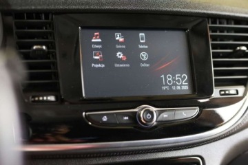 Opel Mokka I SUV 1.4 Turbo ECOTEC 140KM 2017 Opel Mokka 1.4 T Cosmo SS EU6 1.4 Benzyna 140KM, zdjęcie 22