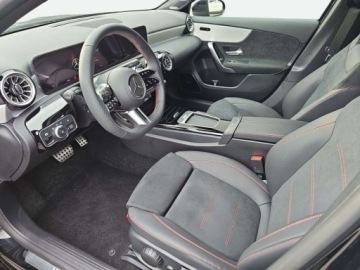Mercedes Klasa A W177/V177 2023 Mercedes-Benz Klasa A A 250 e AMG MULTIBEAM LED Panorama Burmester Ni, zdjęcie 10