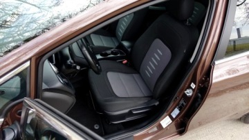 Kia Ceed II Hatchback 5d Facelifting 1.6 GDI 135KM 2015 ..Ceed .. Serwisowany .. Grzana Kierownica i Fotele .. Czujniki parkowania, zdjęcie 6