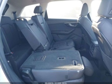 Audi Q7 II 2022 Audi Q7 Premium 55 Tfsi Quattro Tiptronic 2022 3.0 Benzyna 335KM, zdjęcie 12