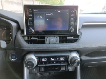Toyota RAV4 V SUV 2.0 Dual VVT-iE 173KM 2022 Toyota RAV4 2.0 Comfort 4x2 MS V (2018-) 2.0VVT-i, zdjęcie 17
