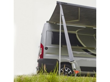 Pas sztormowy zestaw mocujący do markizy markiz Dometic Tie Down Kit