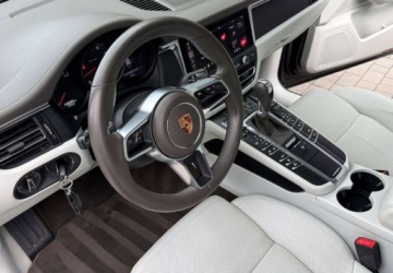 Porsche Macan SUV Facelifting 2.0  245KM 2019 Porsche Macan Porsche Macan 2.0 Benzyna 245KM, zdjęcie 30