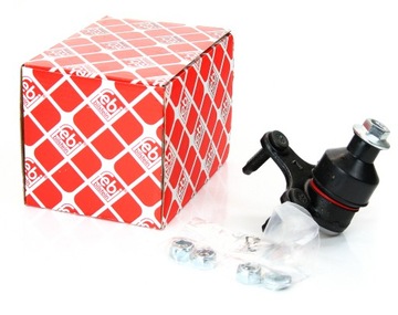 SWORZEŃ WAHACZA LEWY A3 GOLF PASSAT OCTAVIA 05-