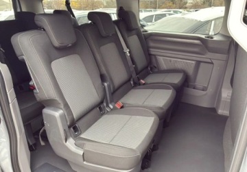 Volkswagen Caravelle T6 Transporter 2.0 TDI 150KM 2025 Volkswagen Caravelle 9 osobL2H12.0 TDI 150 KM manual, r.o. 3500 mm 2.0, zdjęcie 16