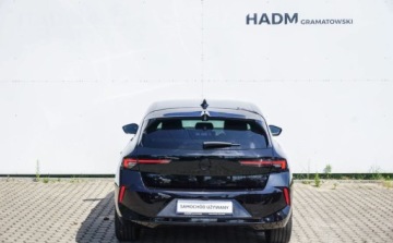 Opel 2023 Opel Astra Opel Astra GS 1.2 130KM 1.2 Benzyna 130KM, zdjęcie 6