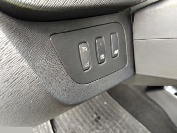 Renault Kangoo II Mikrovan Facelifting 2013 TCe 115KM 2016 Renault Kangoo 1.2 benzyna 115KM 2016r, zdjęcie 10