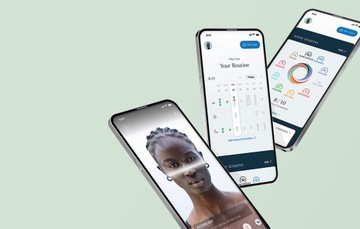 Устройство для увеличения губ GESKE GK000054GY01