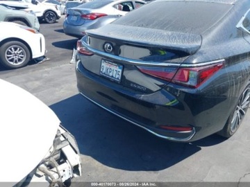 Lexus ES VII (XV70) 2024 Lexus ES 2024 LEXUS ES 300H 2.5 Benzyna 176KM, zdjęcie 13