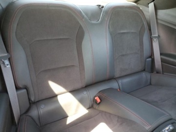 Chevrolet Camaro VI 2022 Chevrolet Camaro zl1, 2022r., 6.2L 6.2 Benzyna 650KM, zdjęcie 8