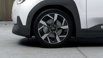 Mini Aceman Elektryczny 49.2kWh 218KM 2025 MINI Aceman Aceman SE 218 KM EV - Gotowy do Odbioru - Linia Classic - Paki, zdjęcie 3
