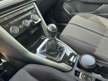 Volkswagen T-Roc I SUV 1.5 TSI ACT 150KM 2020 Volkswagen T-Roc 8x Alu Navi, Climatronic LED Hak, zdjęcie 25