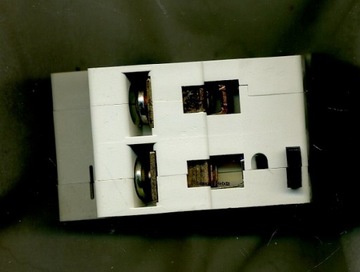 FIL300-32/1N/B/003 остаточный разряд