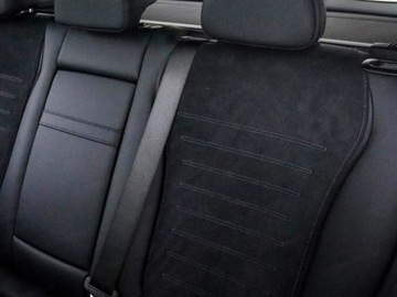 Mercedes GLC C254/X254 2026 GLC Coupe 200 d 4-Matic AMG Line 2.0 (163KM) 2026, zdjęcie 12