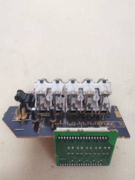 Модуль подбородка YAMAHA RX-V359