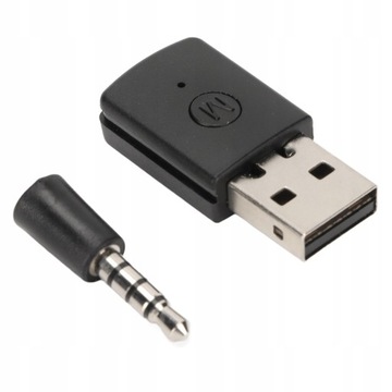 МИНИ-USB-АДАПТЕР ПРИЕМНИК BLUETOOTH 5.1 PS4 PS5