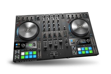 Native Instruments Traktor Kontrol S4 mk3