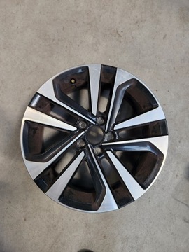 Vw 2GM601025r oryginal