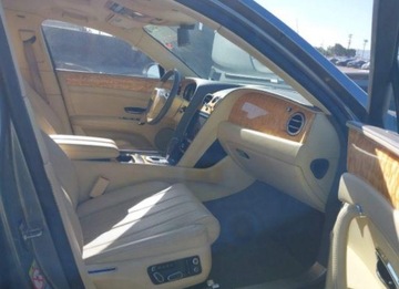 Bentley Continental II 2014 Bentley Flying Spur 2014, 6.0L, 4x4, od ubezpieczalni, zdjęcie 9