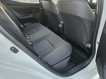 Mazda 2 III 2022 Mazda 2 Toyota Yaris Polski salon, bezwypadkowy., zdjęcie 15