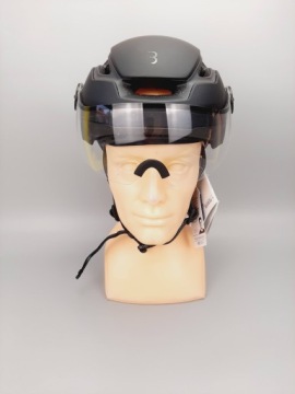Bbb Cycling Bike Indra FaceShield BHE-56F 2021