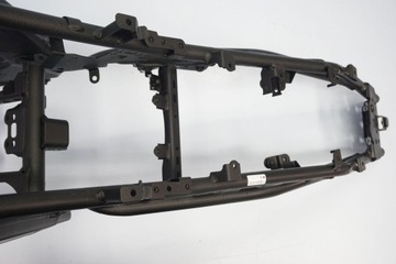 YAMAHA XSR 125 21- RAMA 2022 + KOMPLET DOKUMENTÓW