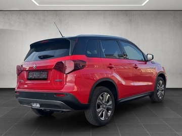 Suzuki Vitara III 2025 SUZUKI Vitara 1.4 Boosterjet mHEV Premium Plus 2WD 110KM 2025, zdjęcie 3