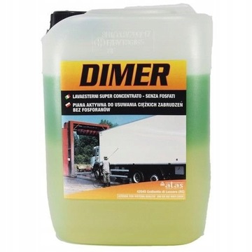 DIMER PIANA AKTYWA ATAS 5L