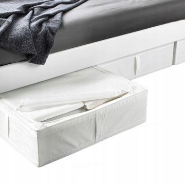 Pojemnik na pościel ubrania do szafy pod łóżko 69