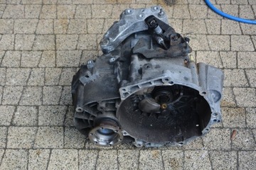 SKRZYNIA BIEGÓW NFP MANUAL VW GOLF 6 VI
