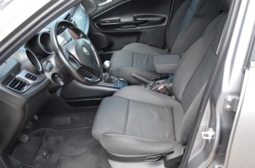 Alfa Romeo Giulietta Nuova II Hatchback 5d 1.4 TB 16v 120KM 2012 SUPER OPŁACONA 1.4T 120KM SERWIS NAVI ANDROID PARKTRONIK ALUSY LEDY, zdjęcie 18