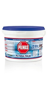 Folia w płynie 5kg PILMAS
