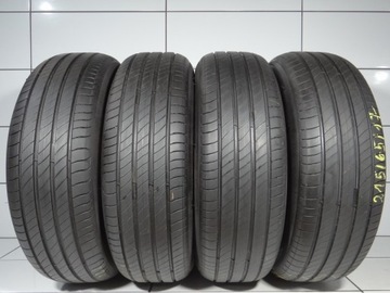 Opony letnie 215/65R17 103V Michelin